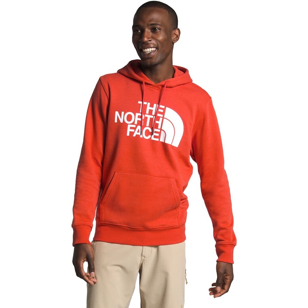 North Face Surgent Half Dome Hoodie